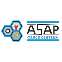 ASAP Truck Centers Logo