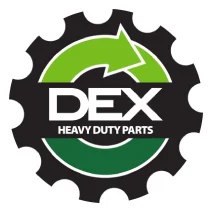 Dex Heavy Duty Parts, LLC   Logo