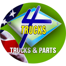 Vendor logo for 4-Trucks Enterprises LLC