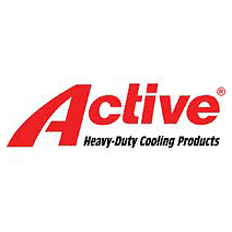 Vendor logo for Active Radiator