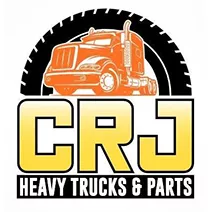 Vendor logo for CRJ Heavy Trucks and Parts
