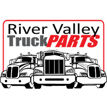 Vendor logo for River Valley Truck Parts