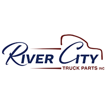 Vendor logo for River City Truck Parts Inc.