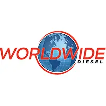 Vendor logo for Worldwide Diesel
