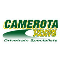 Vendor logo for Camerota Truck Parts