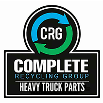 Vendor logo for Complete Recycling