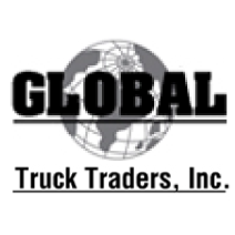 Vendor logo for Global Truck Traders 