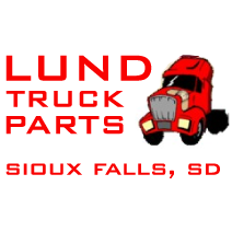 Vendor logo for Lund Truck Parts