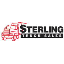 Vendor logo for Sterling Truck Sales, Corp