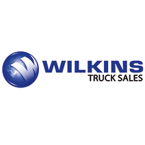 Wilkins Truck Sales Logo