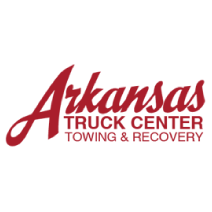 Arkansas Truck Center Logo