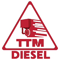 Ttm Diesel Llc Logo