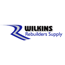 Wilkins Rebuilders Supply Logo