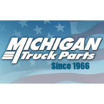 Michigan Truck Parts logo