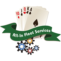 All-in Fleet Services Llc Logo