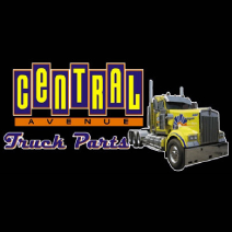 Central Avenue Truck Parts Logo