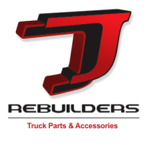 JJ Rebuilders Inc logo