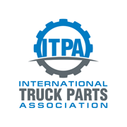 International Truck Parts Association Logo