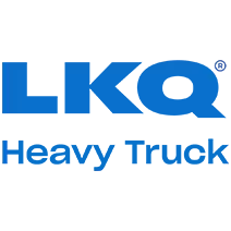 LKQ Heavy Duty Core logo