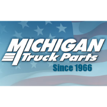 Michigan Truck Parts Logo