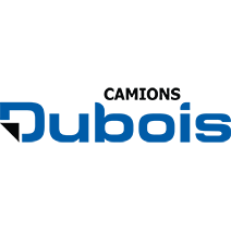 Camions A & R Dubois Inc. Logo