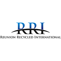 Reunion Recycled International Logo