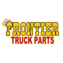 Frontier Truck Parts logo