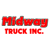 Midway Truck Inc Logo