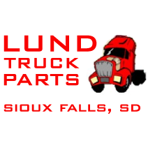 Lund Truck Parts logo