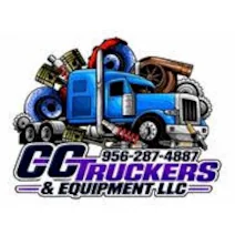 CC Truckers & Equipment LLC logo