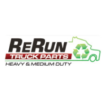 ReRun Truck Parts Logo