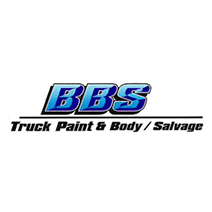 BBS Truck Logo