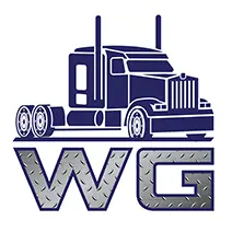 WG Equipment Logo