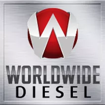 Worldwide Diesel Logo