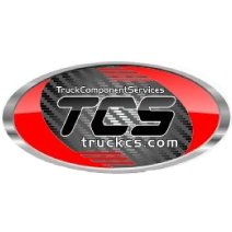 Truck Component Services  Logo