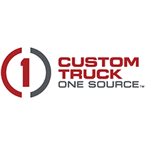 Custom Truck One Source Logo
