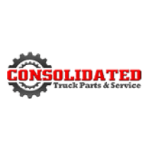 Alexandria - Consolidated Truck Parts & Service logo