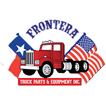 Frontera Truck Parts Logo