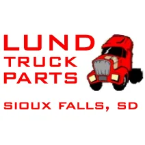 Vendor logo for Lund Truck Parts