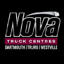 Nova Truck Centres Logo