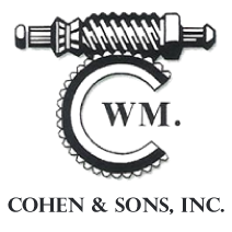 WM. Cohen & Sons logo