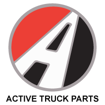 Active Truck Parts logo