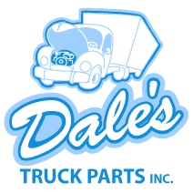 Dales Truck Parts, Inc. logo