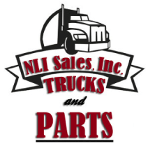 Nli Sales, Inc. Jasper Logo