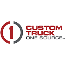 Custom Truck One Source logo