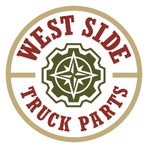 West Side Truck Parts logo