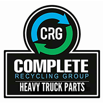 Complete Recycling logo