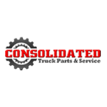Monroe - Consolidated Truck Parts & Service Logo