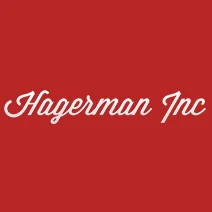 Vendor logo for Hagerman Inc.