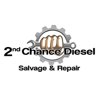 2nd Chance Diesel logo
